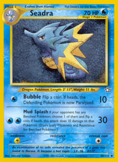 Seadra 48/111