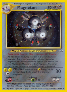 Magneton 10/66
