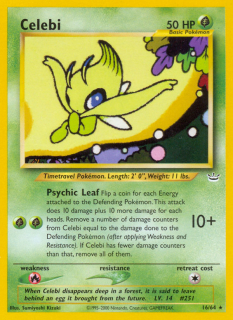 Celebi 16/66