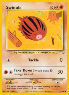 Swinub 57/66