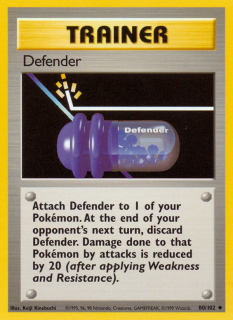 Defender 80/102