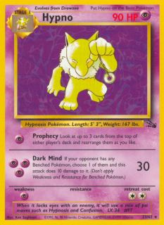 Hypno 23/62