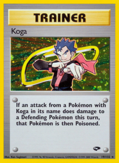 Koga 19/132