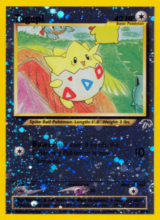 Raticate 4/18