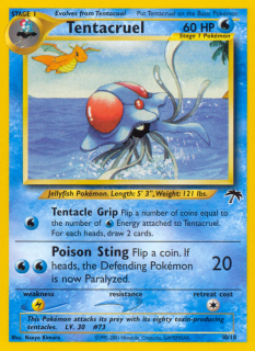 Lapras 10/18